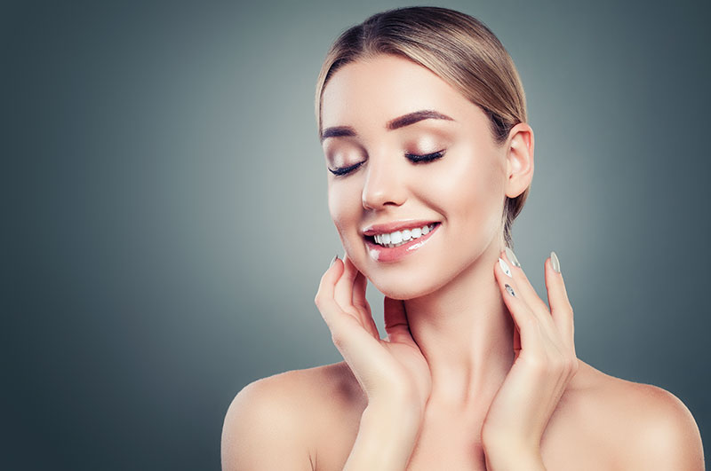 Can a Thread Lift Help Rejuvenate the Lower Face?