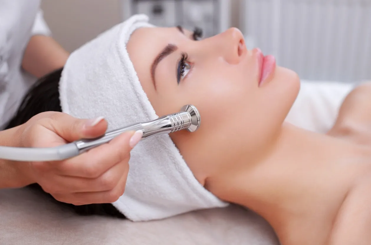 MICRONEEDLING